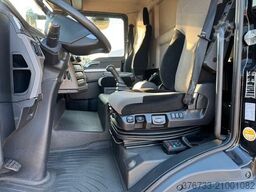 MAN TGL 8.220 4x2 BL ¤6d 8,6to. Schalter A/C LBW