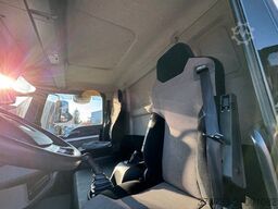 MAN TGL 8.220 4x2 BL ¤6d 8,6to. Schalter A/C LBW