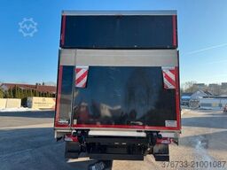 MAN TGL 8.220 4x2 BL ¤6D 8,6to. Schalter A/C LBW