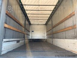 MAN TGL 8.220 4x2 BL ¤6D 8,6to. Schalter A/C LBW
