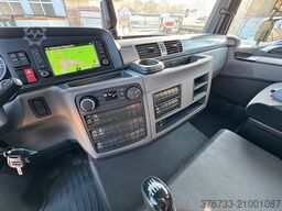 MAN TGL 8.220 4x2 BL ¤6D 8,6to. Schalter A/C LBW