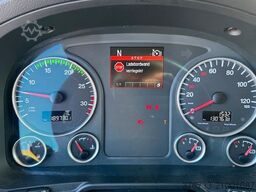 MAN TGL 8.220 4x2 BL ¤6D 8,6to. Schalter A/C LBW