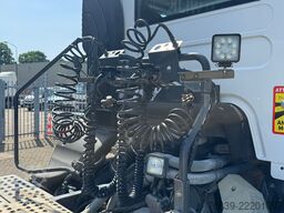 Renault C19.430 Retarder Big Axle APK 11-3-2027