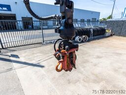 RENAULT LANDER 380 DXI + PALFINGER 16T/m+3EXT+ROTA+RADIO