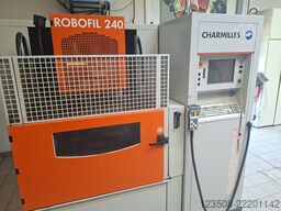 CHARMILLES ROBOFIL 240