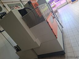 CHARMILLES ROBOFIL 240