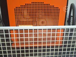 CHARMILLES ROBOFIL 240