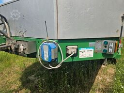 Goldhofer STZ-tl3-34/80  +* FUNH* 3x Lenk  50 t