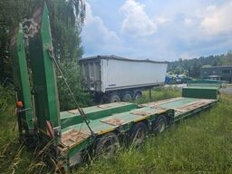 Goldhofer STZ-tl3-34/80  +* FUNH* 3x Lenk  50 t