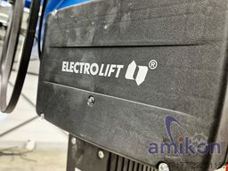 Vetter P300 Portalkran 1,6t Krananlage