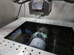 AGIE CHARMILLES FI 440 SLP
