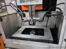 AGIE CHARMILLES FI 440 SLP