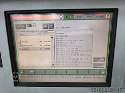 AGIE CHARMILLES FI 440 SLP