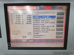 AGIE CHARMILLES FI 440 SLP