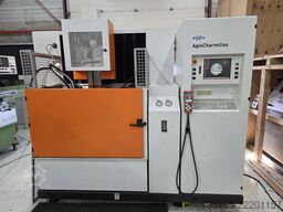 AGIE CHARMILLES FI 440 SLP