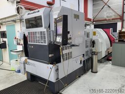 Sodick AQ 300 L