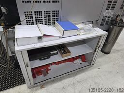 Sodick AQ 300 L