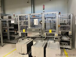 DR. SCHENK Glass Inspect