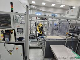 DR. SCHENK Glass Inspect