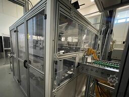 DR. SCHENK Glass Inspect