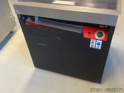 Wabäma R400 E