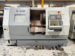 Doosan S400 CNC Turning Centre