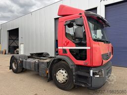 Renault Premium 380 **EURO 4-BELGIAN TRUCK**