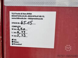 Renault Premium 380 **EURO 4-BELGIAN TRUCK**