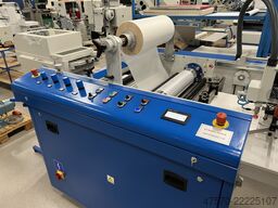 D&K Europa System B2 Laminator