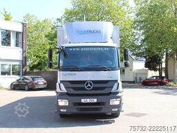 Mercedes-Benz Axor  1826 EEV  CS1250  Bi-Tri-Multi-Temp  LBW 2t