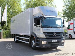 Mercedes-Benz Axor  1826 EEV  CS1250  Bi-Tri-Multi-Temp  LBW 2t
