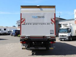 Mercedes-Benz Axor  1826 EEV  CS1250  Bi-Tri-Multi-Temp  LBW 2t