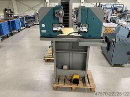 Sicom B163-5 Double-Head Binder Riveter