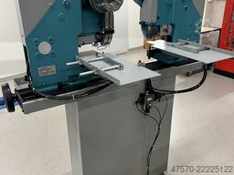 Sicom B163-5 Double-Head Binder Riveter