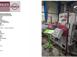 BEHRINGER EISELE HCS 160 MF