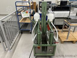 Schmedt PräLeg HHS 1805 Case in machine