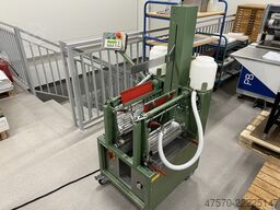 Schmedt PräLeg HHS 1805 Case in machine