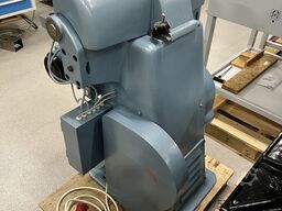Tranklein BRM 500 Book block rounding machine