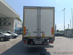 Iveco EUROCARGO 180EL28P