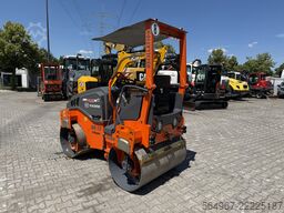 Hamm HD12 VO Tandemwalze 22,9 kW Kubota