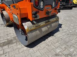 Hamm HD12 VO Tandemwalze 22,9 kW Kubota