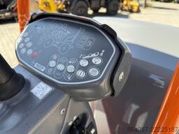 Hamm HD12 VO Tandemwalze 22,9 kW Kubota