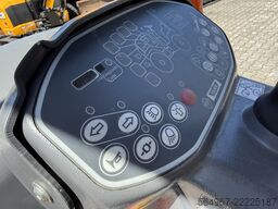 Hamm HD12 VO Tandemwalze 22,9 kW Kubota
