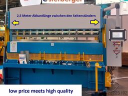 OSTERBERGER KBA