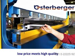 OSTERBERGER KBA
