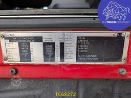 Scania G 410