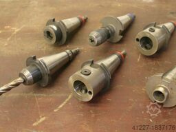 Komet Dormag verschiedene Ausführungen