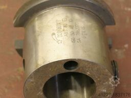 Komet Dormag verschiedene Ausführungen