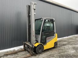 Jungheinrich EFG425k