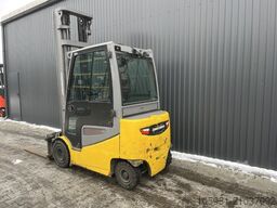 Jungheinrich EFG425k